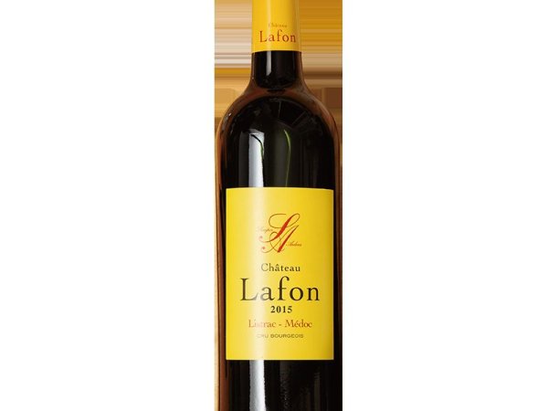拉复酒庄干红葡萄酒 图2