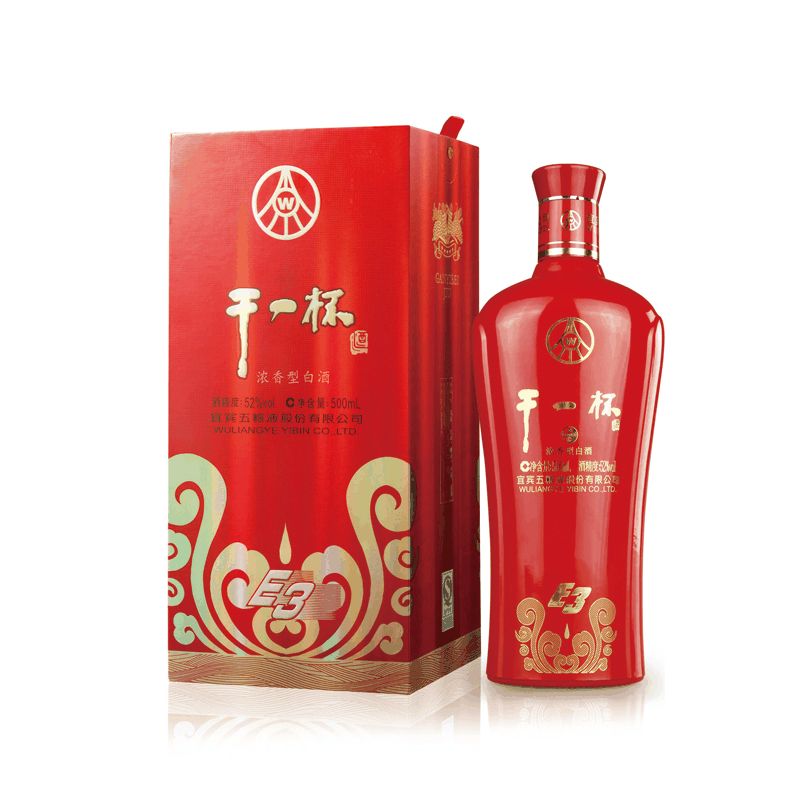 干一杯&bull;E3