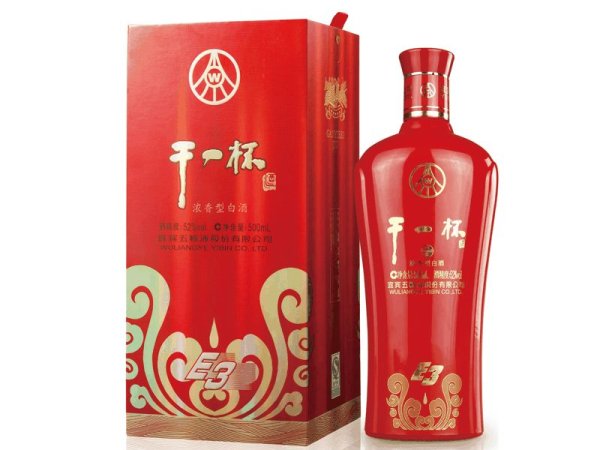 干一杯&bull;E3 图1