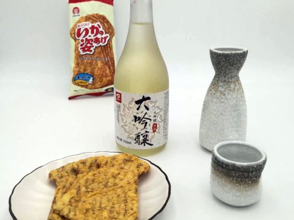 大吟酿 (350ml/瓶) 图3