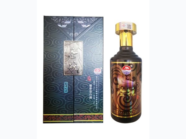 黔醉圣鲵酒(配制酒） 图4