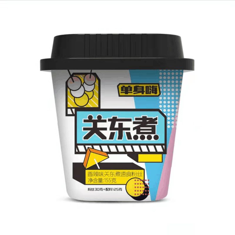 关东煮