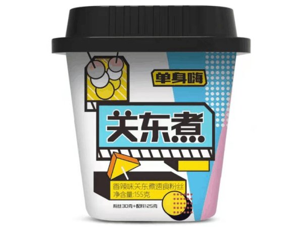 关东煮 图1