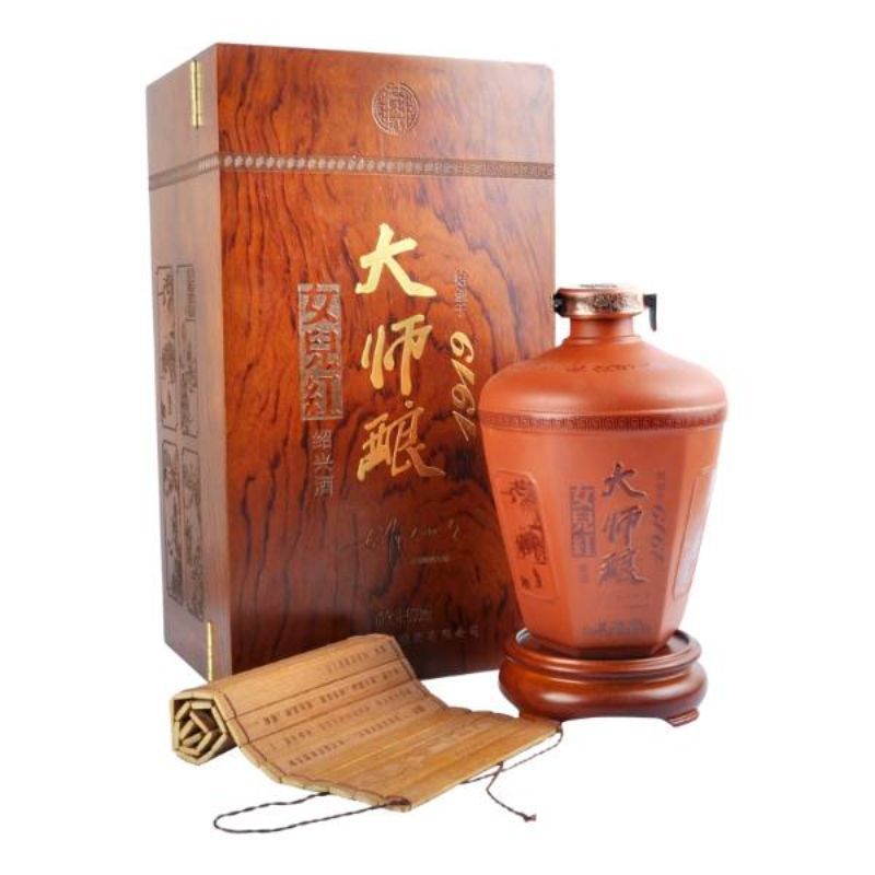 大师酿1919