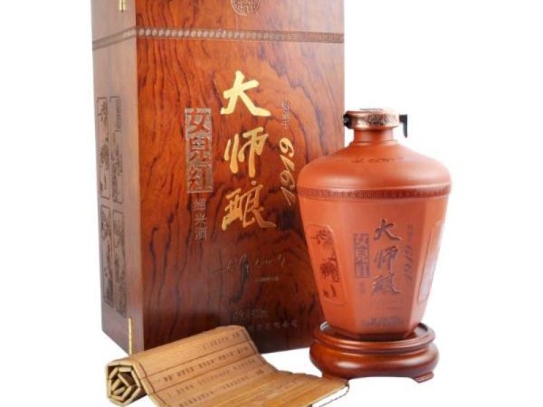 大师酿1919