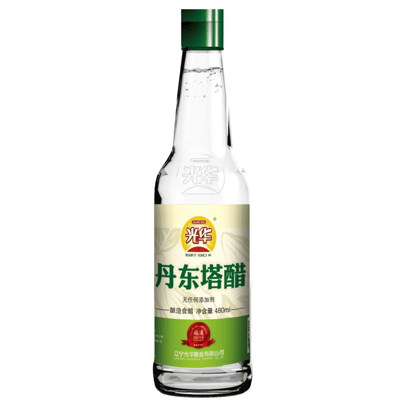 丹东塔醋