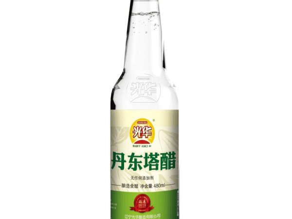 丹东塔醋 图1