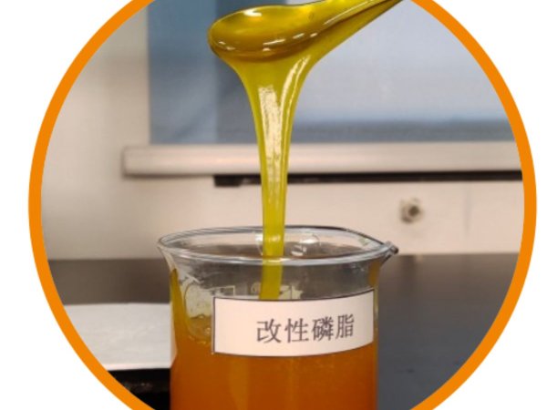 食品级大豆磷脂 图4