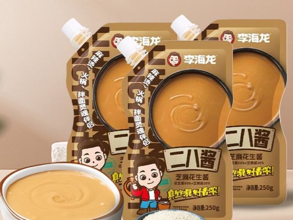 李海龙二八酱 图2