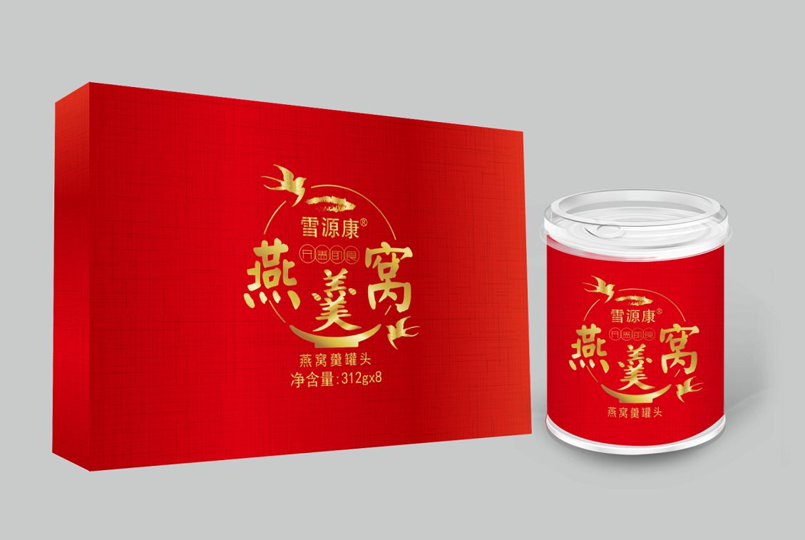 燕窝羹