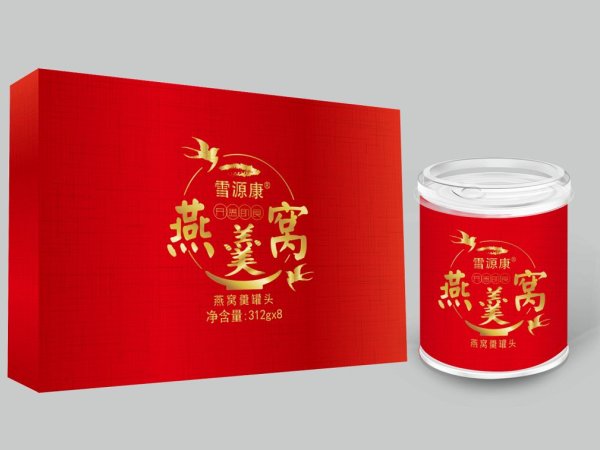 燕窝羹 图3