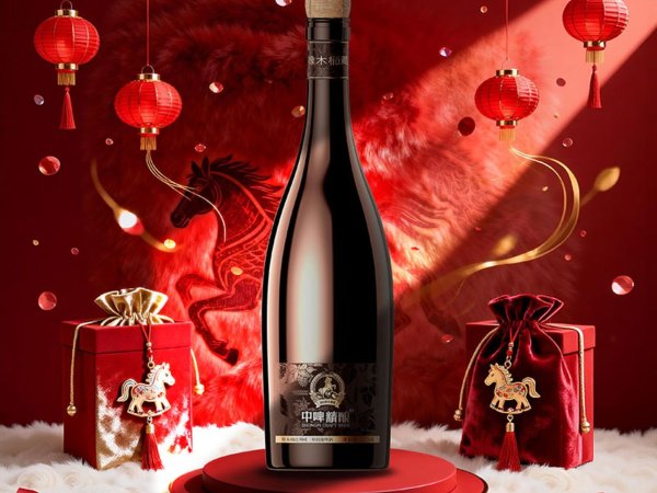 中啤精酿橡木桶比利时三料精酿啤酒 图2
