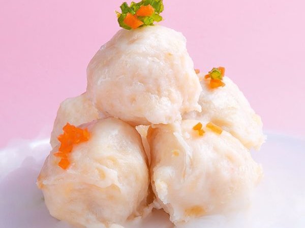 福春园锁鲜装&mdash;墨鱼味丸 图2