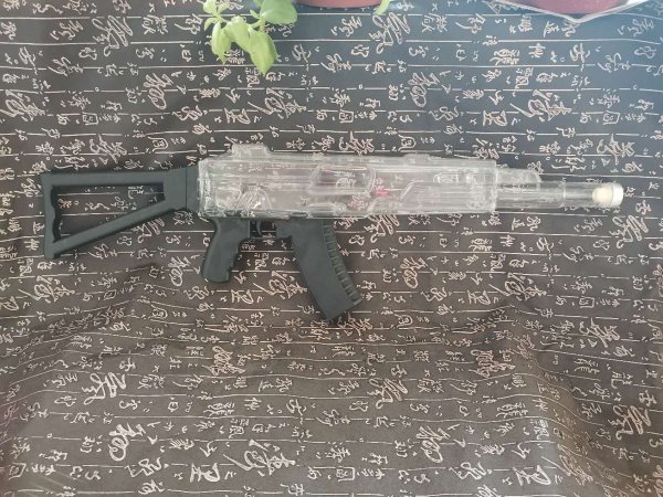 AK47酒瓶 图3