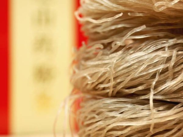 铁棍山药粉条 图1