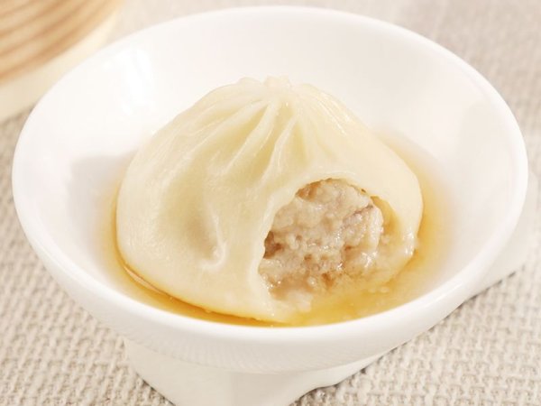思念BP灌汤小笼包288g 图4