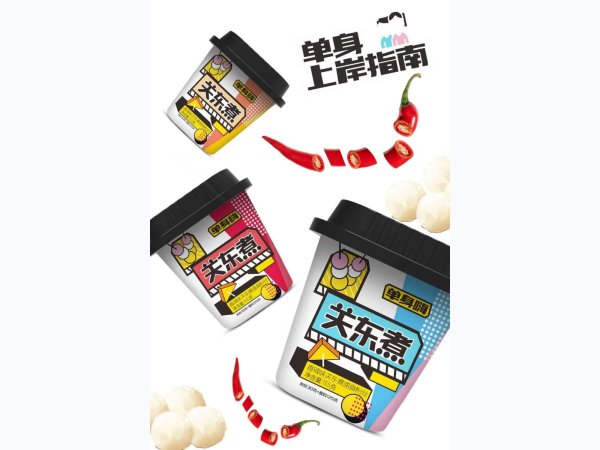 关东煮 图3