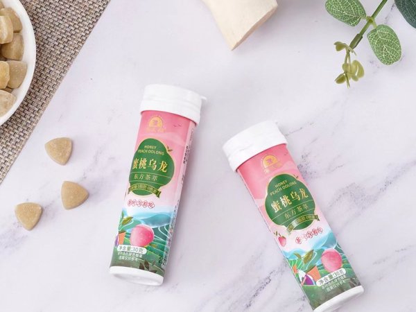 东方茶萃 图3