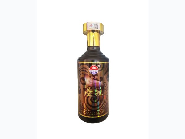 黔醉圣鲵酒(配制酒） 图2