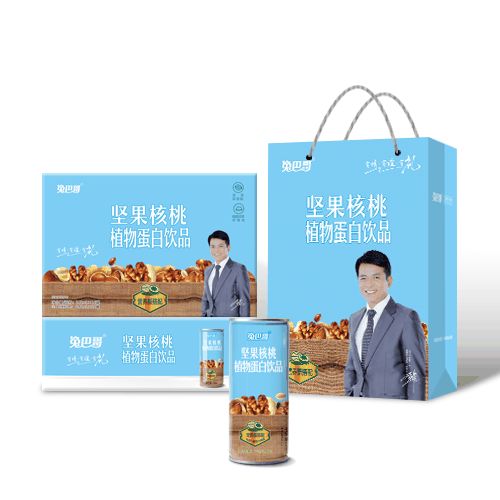 坚果核桃