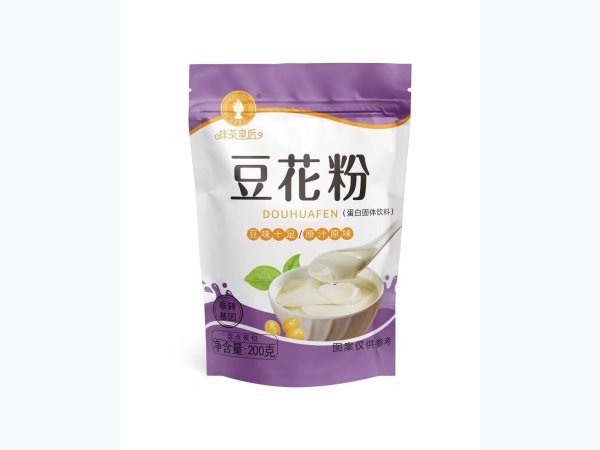 豆奶粉，玉米糊，藕粉，豆浆粉，豆花粉 图2
