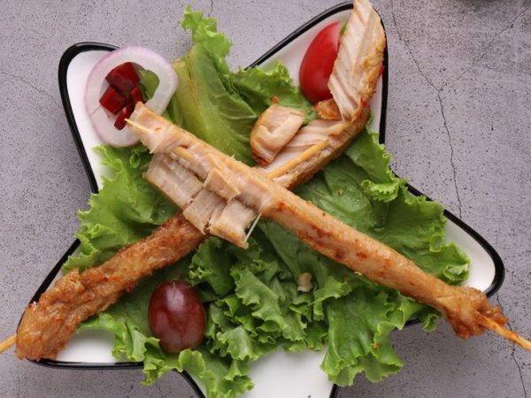香辣肉条（行业爆款） 图3