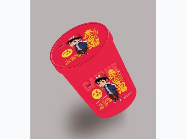 粉面传奇 图3