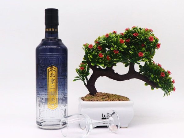 永丰牌北京二锅头好彩系列 图3