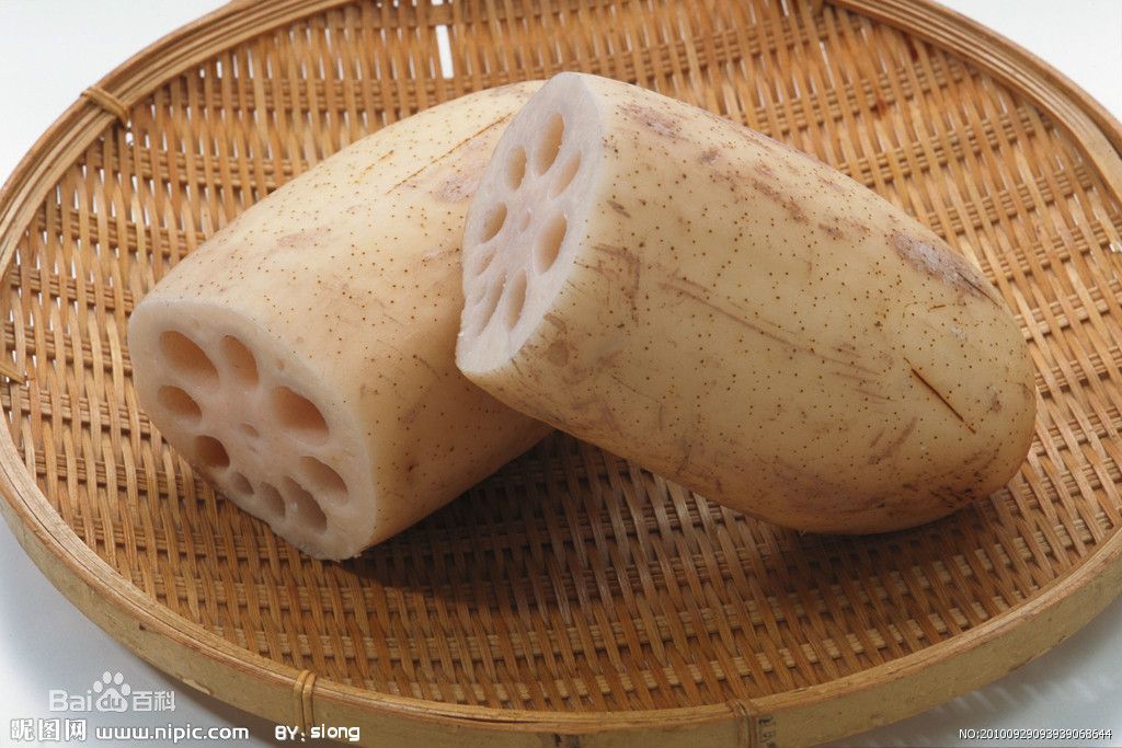 大刀藕片