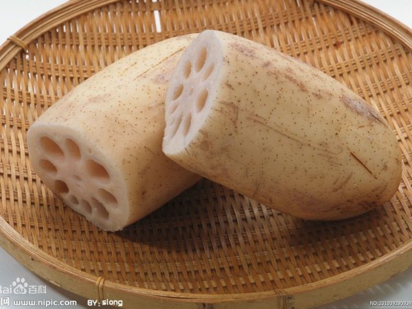 大刀藕片 图4