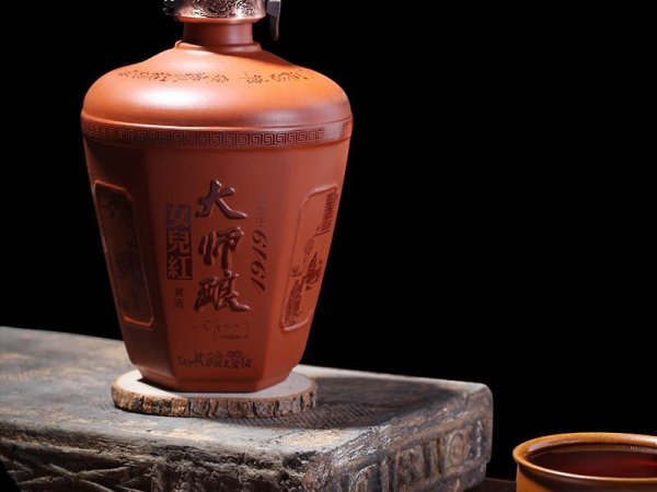 大师酿1919 图3
