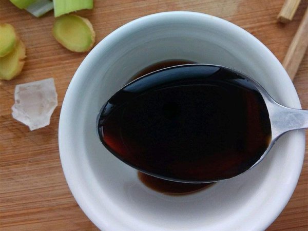 煲仔饭酱油汁 图4