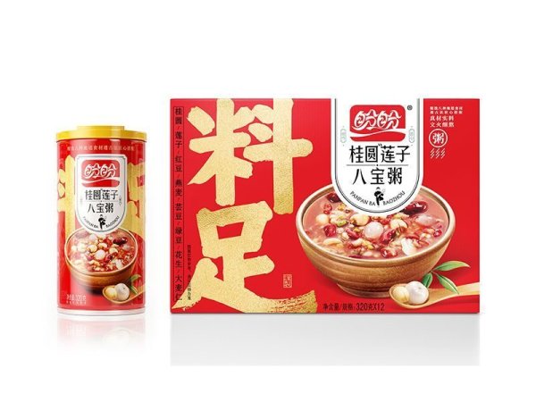 八宝粥 图2