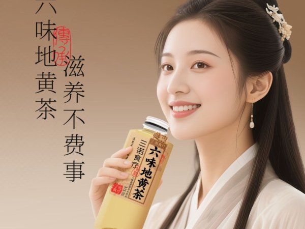 三诺食疗六味地黄茶 图4