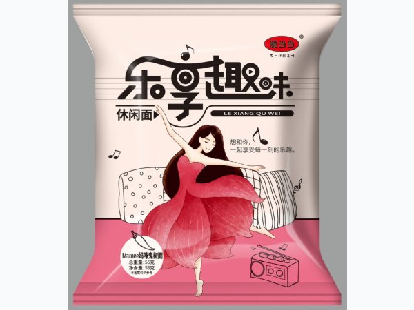 乐趣休闲面 图3