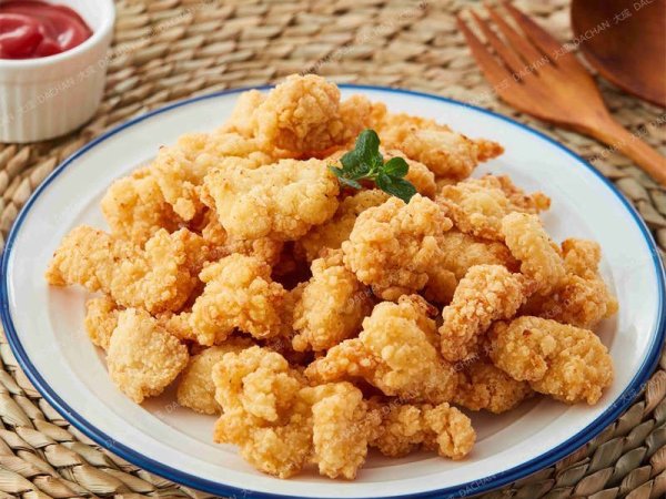 大成盐酥鸡 图2