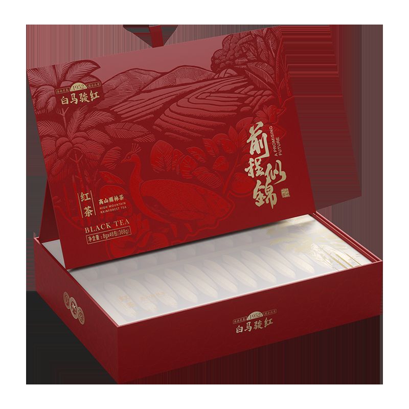 海南农垦 前程似锦