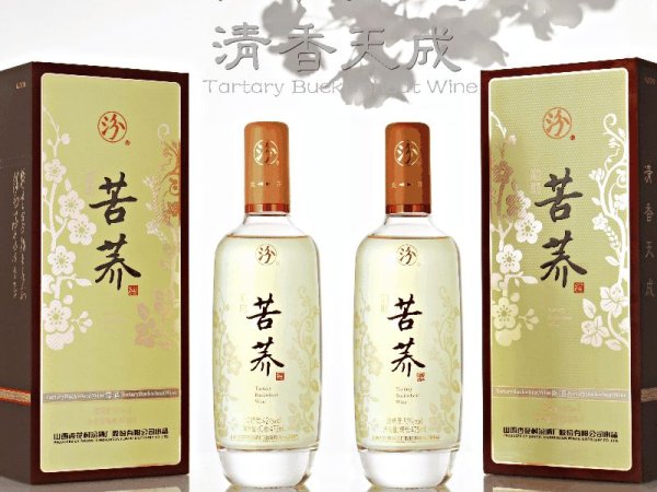 和酝苦荞酒 图1