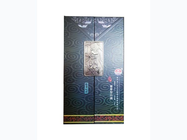 黔醉圣鲵酒(配制酒） 图3