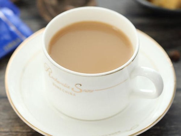日东红茶牌皇家奶茶冲饮 图3