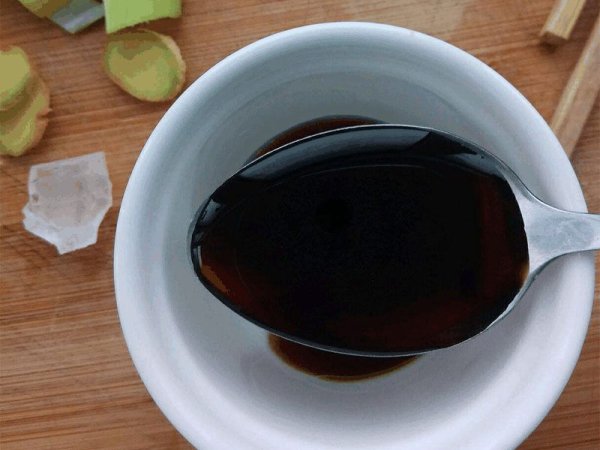 煲仔饭酱油汁 图1