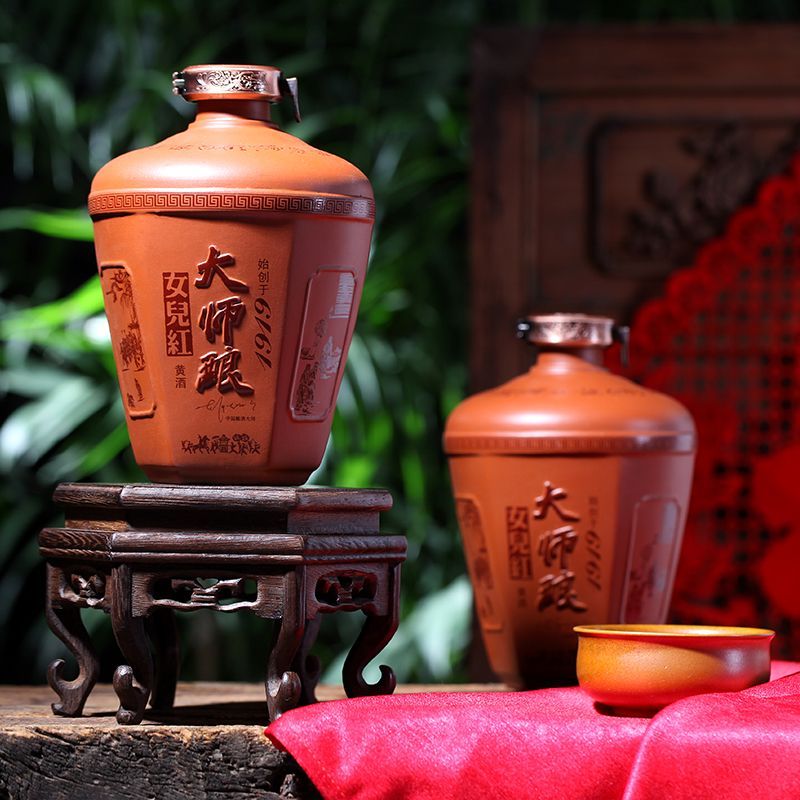 大师酿1919