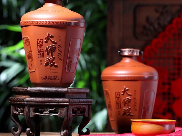 大师酿1919 图5