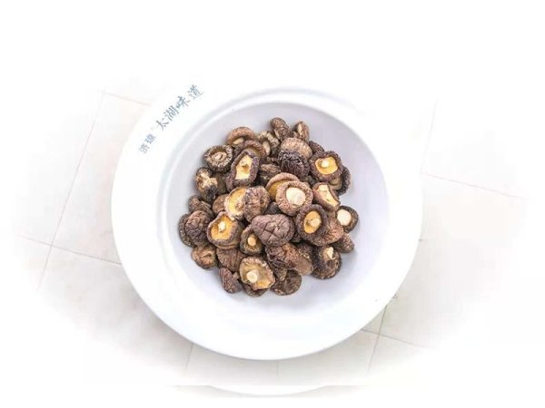 菌类干制品 图3