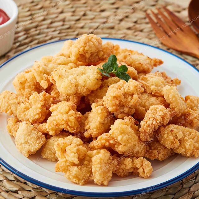 大成盐酥鸡