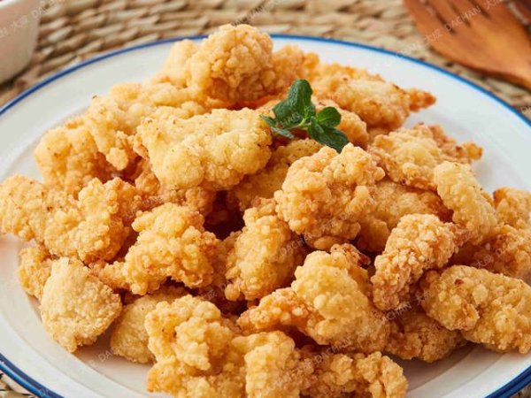 大成盐酥鸡 图1