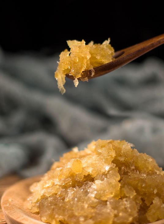 好柚多馅料