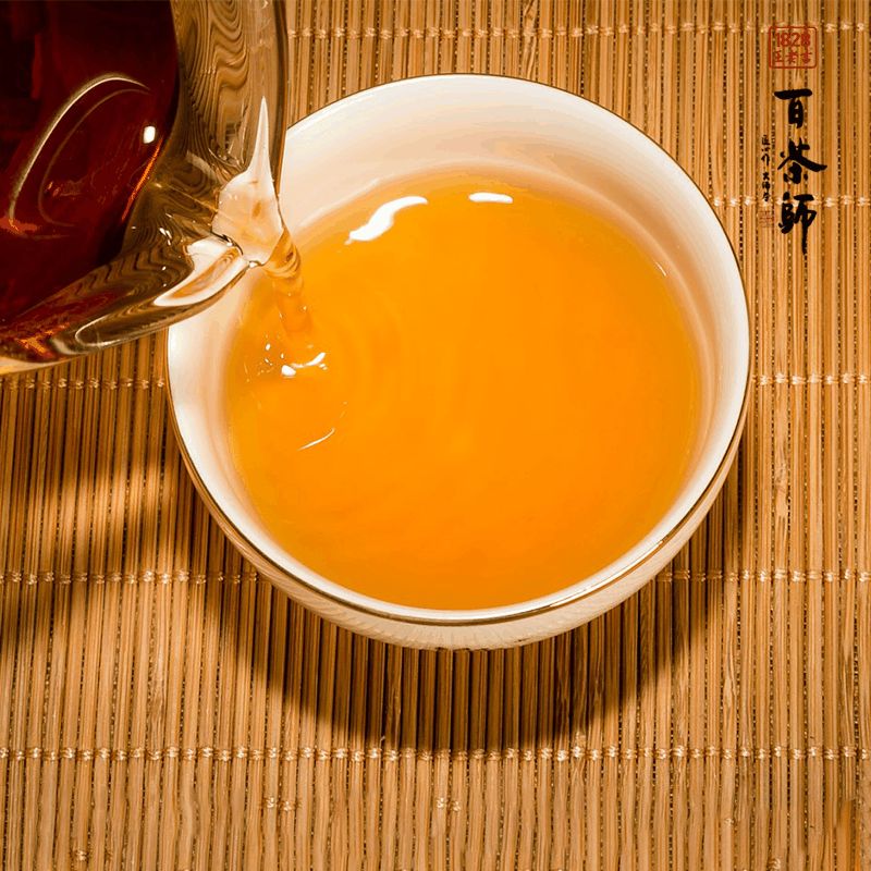 金花滇红
