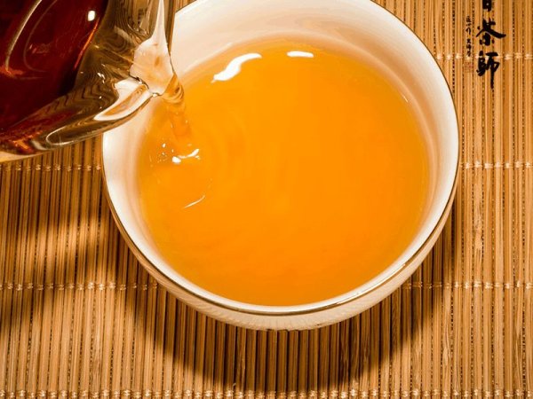 金花滇红 图3