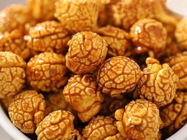 某派爆米花.休闲零食 图2